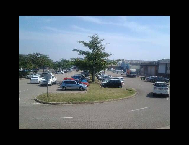 OFFICE FOR SALE IN RICHARDS BAY CENTRAL